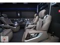 KOÇAK SIFIR 2024 Model Mercedes Sprinter 419 Cdi Brabus VİP Tipt