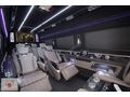 KOÇAK SIFIR 2024 Model Mercedes Sprinter 419 Cdi Brabus VİP Tipt