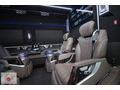 KOÇAK SIFIR 2024 Model Mercedes Sprinter 419 Cdi Brabus VİP Tipt