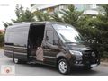 KOÇAK SIFIR 2024 Model Mercedes Sprinter 419 Cdi Brabus VİP Tipt