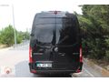 KOÇAK SIFIR 2024 Model Mercedes Sprinter 419 Cdi Brabus VİP Tipt