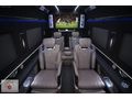 KOÇAK SIFIR 2024 Model Mercedes Sprinter 419 Cdi Brabus VİP Tipt