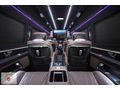 KOÇAK SIFIR 2024 Model Mercedes Sprinter 419 Cdi Brabus VİP Tipt
