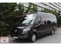 KOÇAK SIFIR 2024 Model Mercedes Sprinter 419 Cdi Brabus VİP Tipt