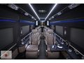 KOÇAK SIFIR 2024 Model Mercedes Sprinter 419 Cdi Brabus VİP Tipt