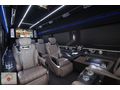 KOÇAK SIFIR 2024 Model Mercedes Sprinter 419 Cdi Brabus VİP Tipt