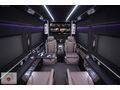 KOÇAK SIFIR 2024 Model Mercedes Sprinter 419 Cdi Brabus VİP Tipt