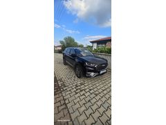 Sahibinden Chery Tiggo 8 Pro 1.6 TGDI Excellent 2024 Model İstanbul 50.500 km Mor