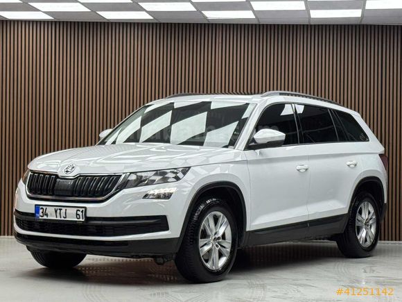 1.5 TSI CAM TAVAN + DEĞİŞENSİZ+ HAYALET EKRAN