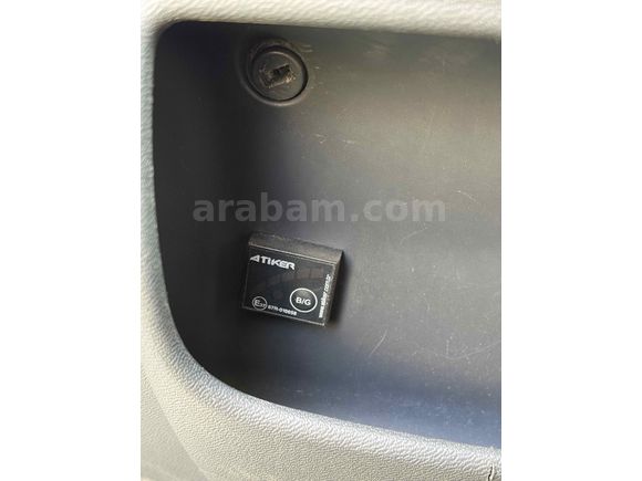Sahibinden Fiat Albea Sole 1.4 Fire Active 2010 Model 