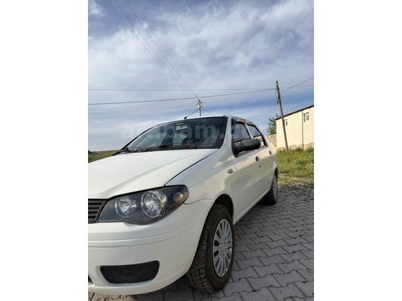 Sahibinden Fiat Albea Sole 1.4 Fire Active 2010 Model 