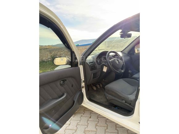 Sahibinden Fiat Albea Sole 1.4 Fire Active 2010 Model 