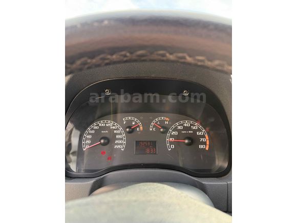 Sahibinden Fiat Albea Sole 1.4 Fire Active 2010 Model 
