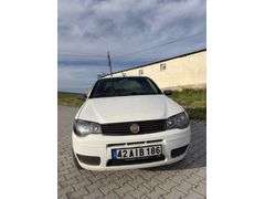 Sahibinden Fiat Albea Sole 1.4 Fire Active 2010 Model 