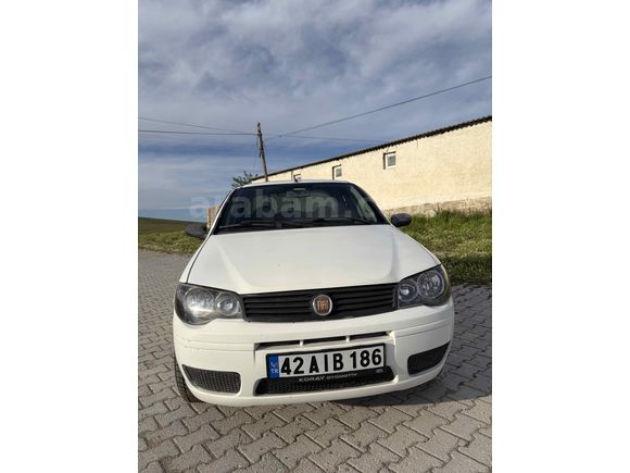 Sahibinden Fiat Albea Sole 1.4 Fire Active 2010 Model 