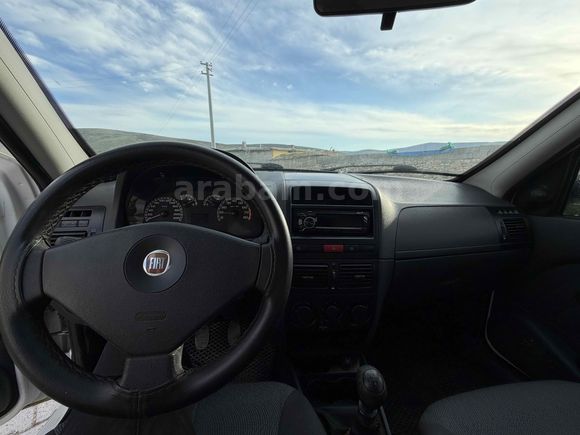 Sahibinden Fiat Albea Sole 1.4 Fire Active 2010 Model 