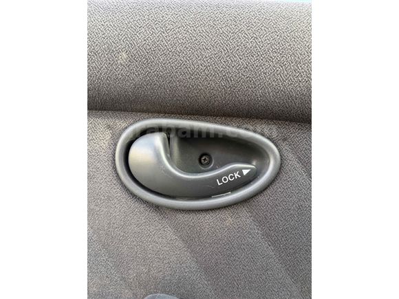 Sahibinden Fiat Albea Sole 1.4 Fire Active 2010 Model 