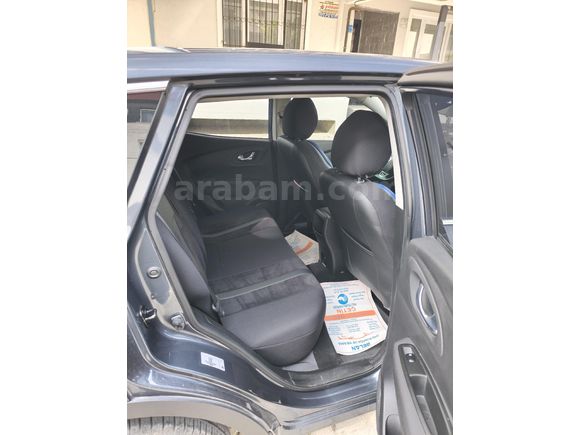 Sahibinden Renault Kadjar 1.2 64 bin km de