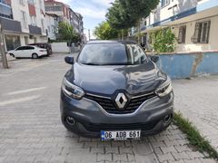 Sahibinden Renault Kadjar 1.2 64 bin km de