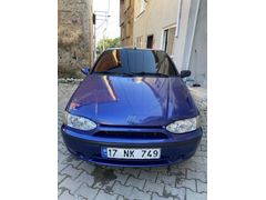 Sahibinden Fiat Siena 1.4 EL 1999 Model 