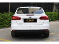 CMY MOTORS - 2015 FORD FOCUS 1.6 TDCI TREND X