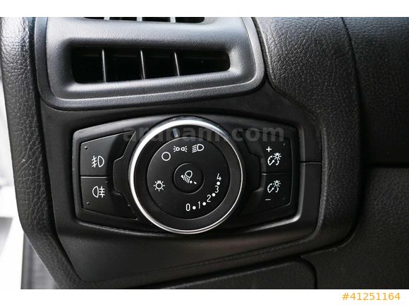 CMY MOTORS - 2015 FORD FOCUS 1.6 TDCI TREND X