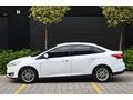 CMY MOTORS - 2015 FORD FOCUS 1.6 TDCI TREND X