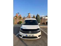 Sahibinden Volkswagen Caddy 2.0 TDI Trendline 2016 Model
