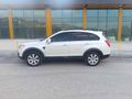 Chevrolet Captiva 2.0 D LT Sport 2012 Model 
