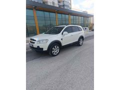 Chevrolet Captiva 2.0 D LT Sport 2012 Model 