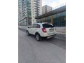Chevrolet Captiva 2.0 D LT Sport 2012 Model 