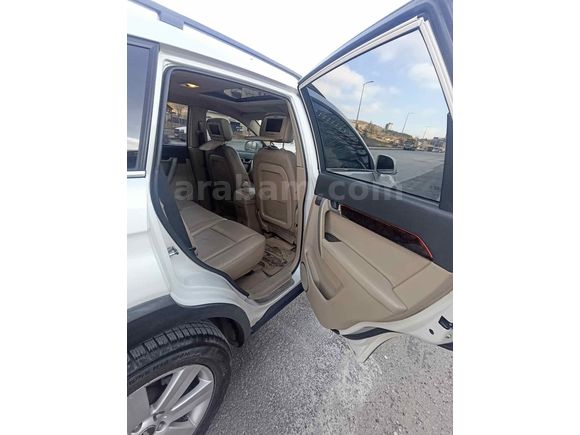 Chevrolet Captiva 2.0 D LT Sport 2012 Model 