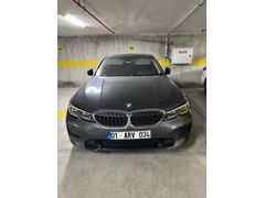 Sahibinden BMW 3 Serisi 320i First Edition Sport Line 2020 Model 