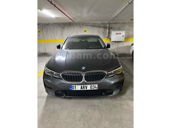 Sahibinden BMW 3 Serisi 320i First Edition Sport Line 2020 Model 