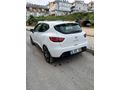 değişensiz  Renault Clio 1.5 dCi Joy 2013 Model