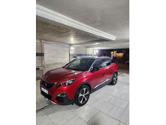 Sahibinden Peugeot 3008 1.5 BlueHDI GT Line 2019 Model