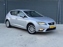 2016 SEAT LEON STYLE DSG BOYASIZ K.KARTINA 12 TAKSİT
