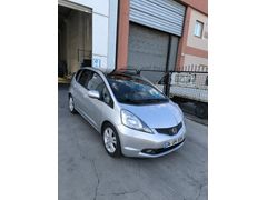 Sahibinden Honda Jazz 1.4 Fun 2011 Model