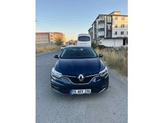 Sahibinden Renault Megane 1.3 TCe Joy 2021 Model 