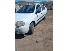 Sahibinden Renault Clio 1.4 2002 Model