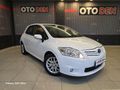 2011 TOYOTA AURİS 1.4 D-4D Comfort Extra HATASIZ BOYASIZ