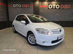 2011 TOYOTA AURİS 1.4 D-4D Comfort Extra HATASIZ BOYASIZ