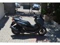 HATASIZ 2024 GRİ YAMAHA NMAX-155