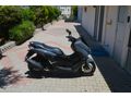 HATASIZ 2024 GRİ YAMAHA NMAX-155