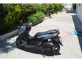 HATASIZ 2024 GRİ YAMAHA NMAX-155