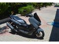 HATASIZ 2024 GRİ YAMAHA NMAX-155