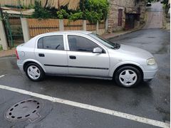 Sahibinden Opel Astra 1.6 CD 2000 Model  257.000 km Gri (Gümüş)