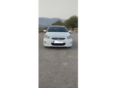 Sahibinden Hyundai Accent Blue 1.6 CRDI Mode Plus 2015 Model