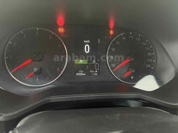 Sahibinden Renault Clio 1.0 SCe Joy 2023