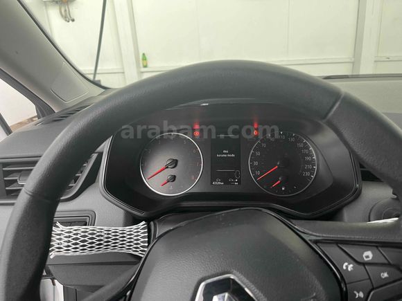 Sahibinden Renault Clio 1.0 SCe Joy 2023